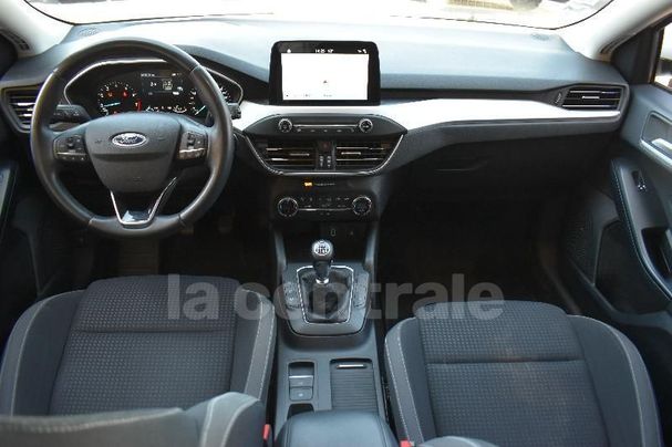 Ford Focus 1.0 EcoBoost Trend 74 kW image number 7