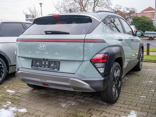 Hyundai Kona 1.6 T-GDI 146 kW image number 2