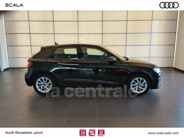 Audi A1 25 TFSI 70 kW image number 14