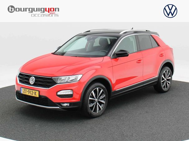 Volkswagen T-Roc 1.0 TSI Style 85 kW image number 1