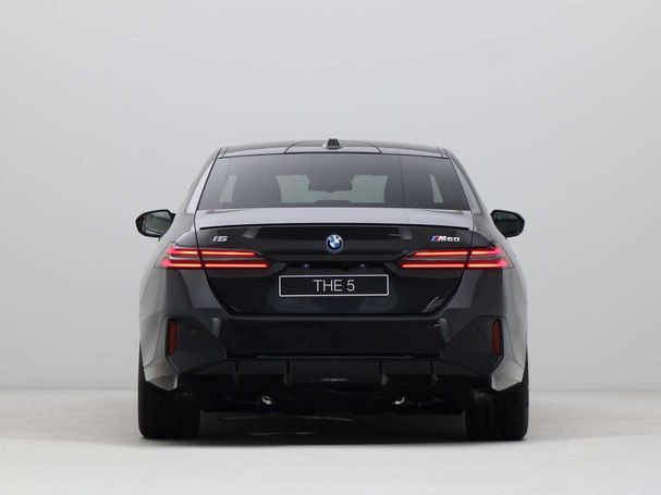 BMW i5 M60 xDrive 442 kW image number 9