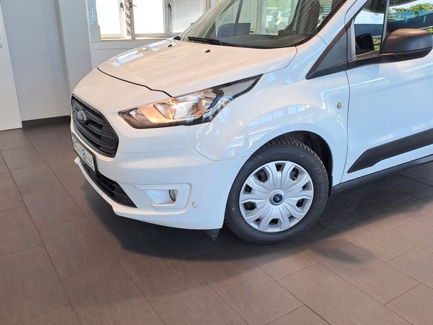 Ford Transit Connect L2 88 kW image number 1