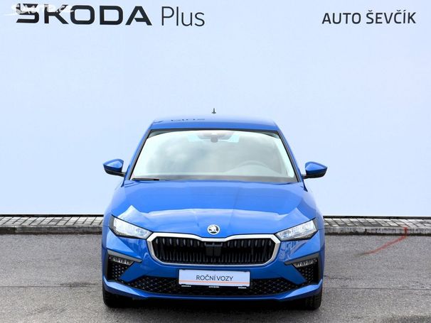 Skoda Scala 1.0 TSI 70 kW image number 2