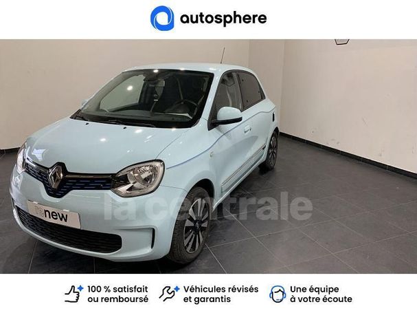 Renault Twingo 22 kWh 60 kW image number 1