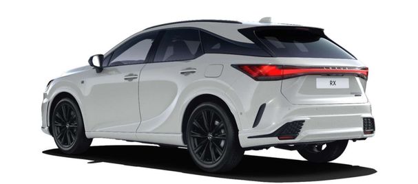 Lexus RX 450 227 kW image number 4