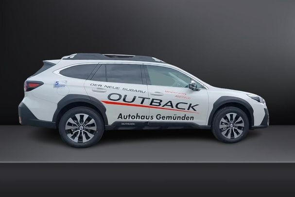 Subaru Outback Platinum 124 kW image number 7