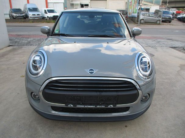 Mini One 75 kW image number 10