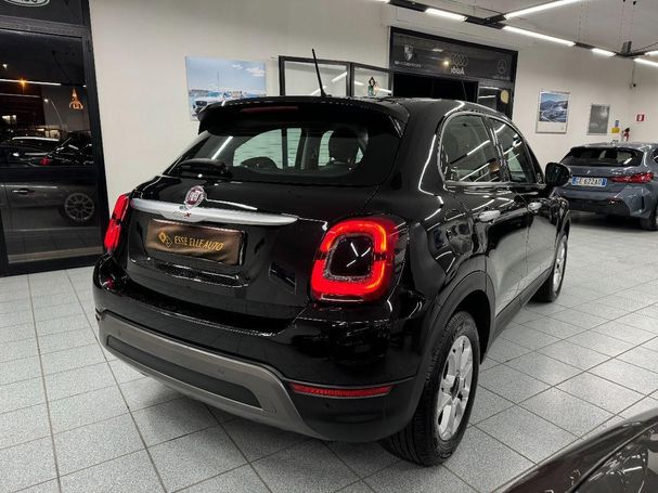 Fiat 500X 1.3 70 kW image number 4