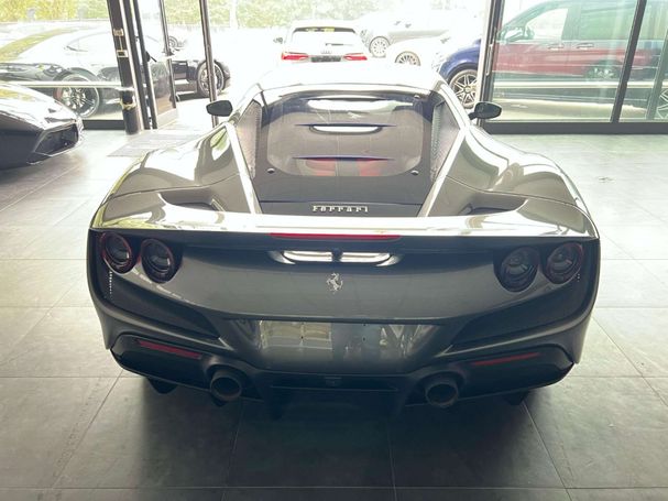 Ferrari F8 Tributo 529 kW image number 13