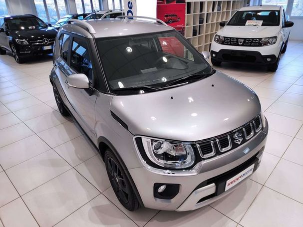 Suzuki Ignis 61 kW image number 31