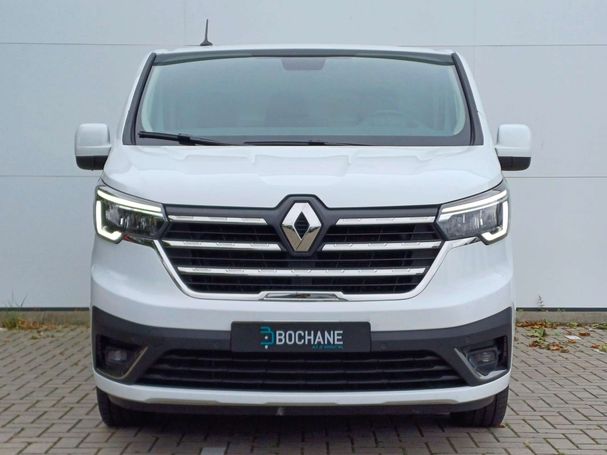 Renault Trafic L2H1 dCi 130 96 kW image number 6