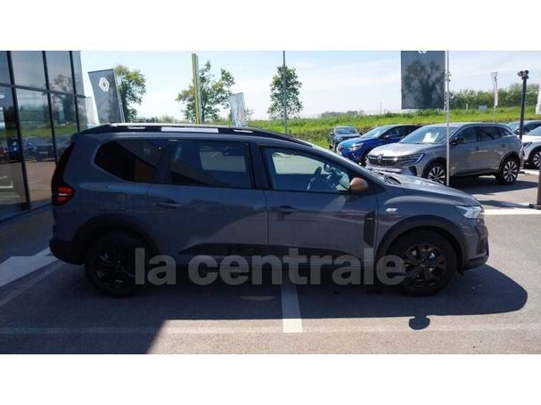 Dacia Jogger 74 kW image number 13