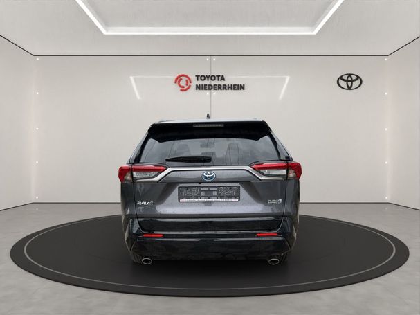 Toyota RAV 4 Plug-in Hybrid 225 kW image number 7