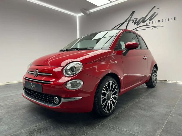 Fiat 500 1.0 MHEV 51 kW image number 1