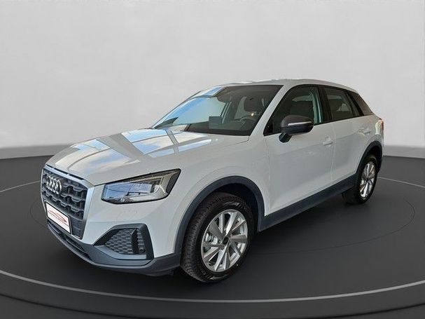 Audi Q2 35 TFSI 110 kW image number 1