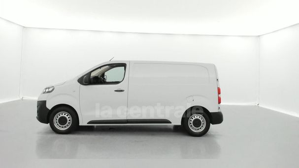 Fiat Scudo 88 kW image number 16