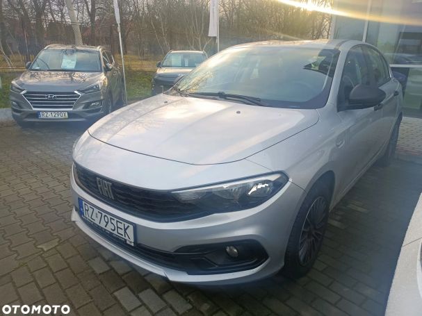 Fiat Tipo 1.0 74 kW image number 1