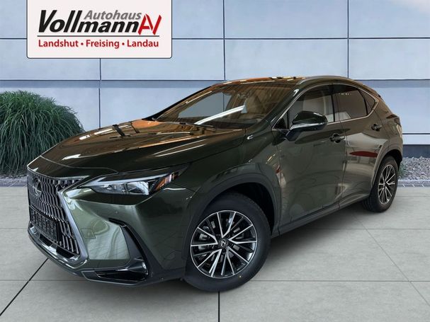 Lexus NX 350 h 179 kW image number 1