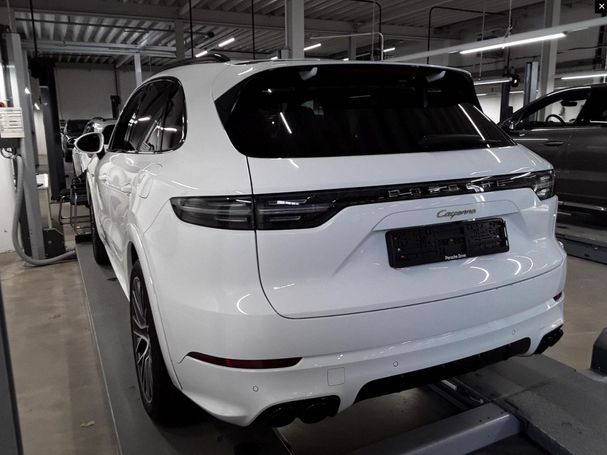 Porsche Cayenne E-Hybrid 340 kW image number 4