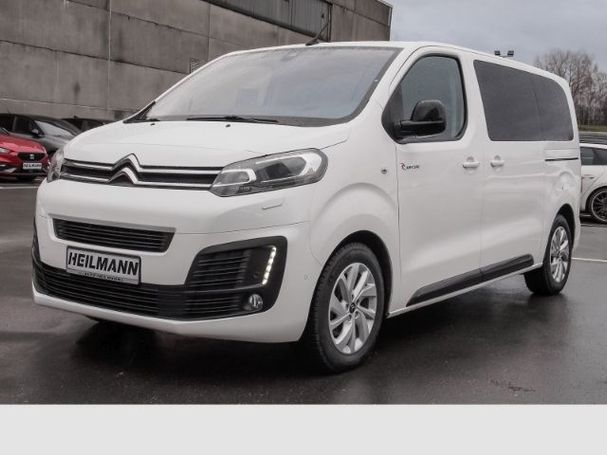 Citroen SpaceTourer M 2.0 Rip Curl 130 kW image number 1