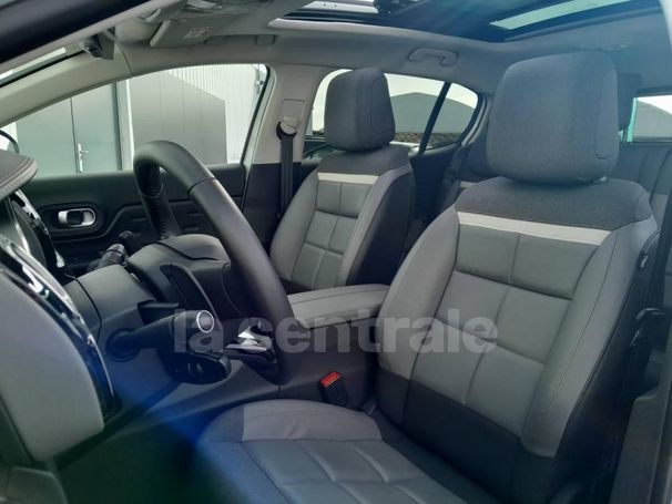 Citroen C5 Aircross 165 kW image number 15