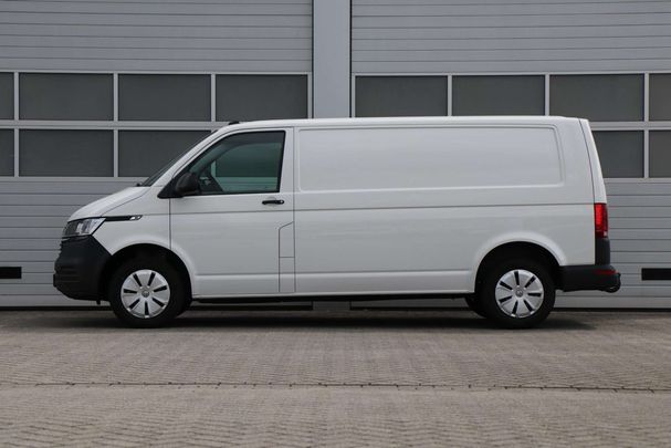 Volkswagen T6 Transporter DSG 110 kW image number 12