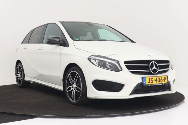 Mercedes-Benz B 180 90 kW image number 13