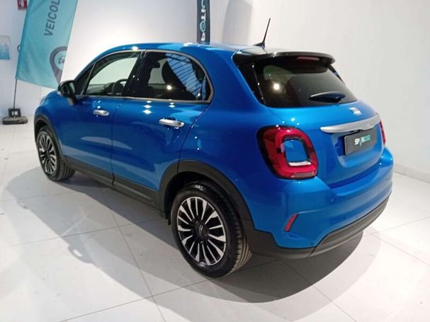 Fiat 500X 1.3 MultiJet 70 kW image number 6