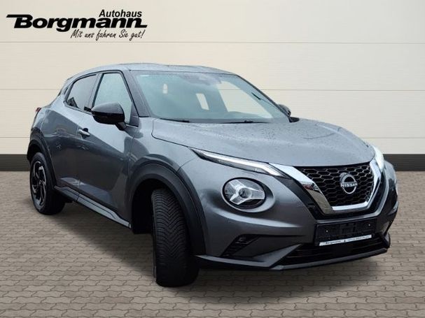 Nissan Juke 1.0 DIG-T N-CONNECTA 84 kW image number 2