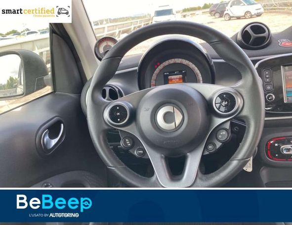 Smart ForTwo EQ 60 kW image number 12