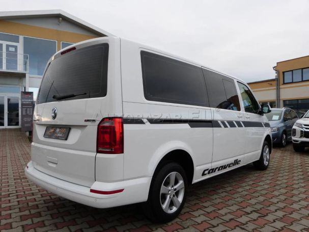 Volkswagen T6 Caravelle 4Motion Comfortline 110 kW image number 8