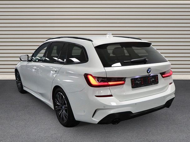 BMW 330d Touring M Sport 210 kW image number 4