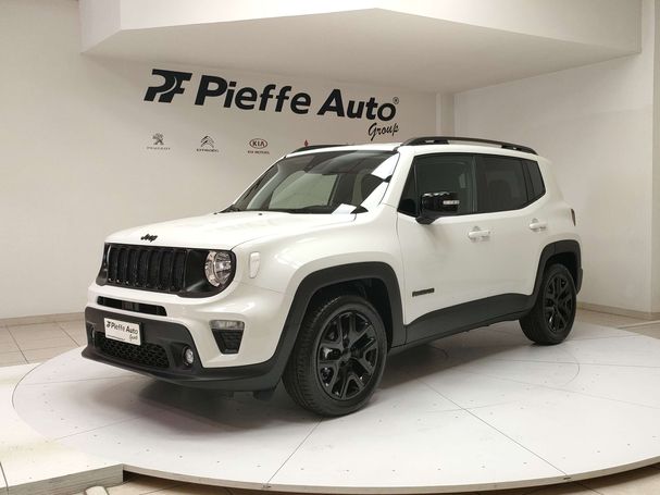 Jeep Renegade 1.0 Night Eagle 88 kW image number 1