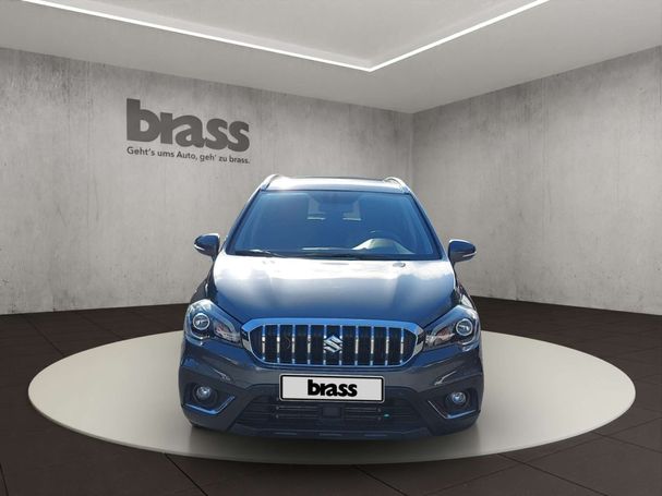 Suzuki SX4 S-Cross 88 kW image number 8