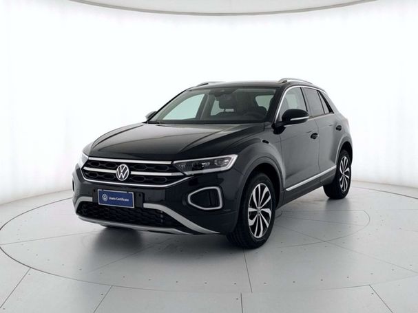 Volkswagen T-Roc 1.0 TSI T-Roc 81 kW image number 1