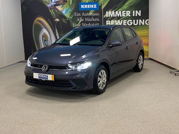 Volkswagen Polo 1.0 TSI DSG 70 kW image number 1