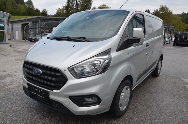 Ford Transit Custom 340 L1 Trend 96 kW image number 1