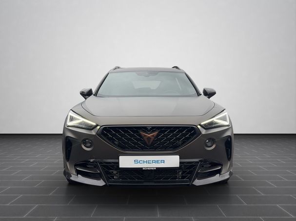 Cupra Formentor VZ5 4Drive 287 kW image number 2