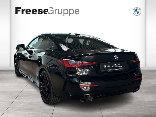 BMW 440i xDrive 275 kW image number 4