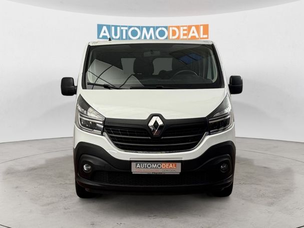 Renault Trafic 88 kW image number 2