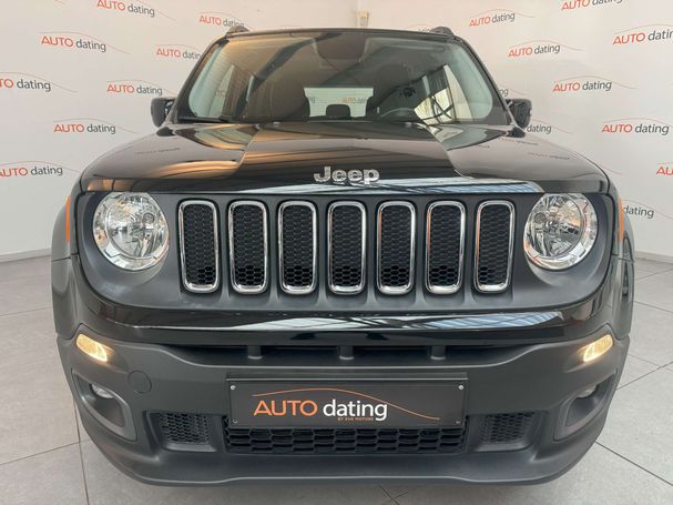 Jeep Renegade 1.4 Longitude 100 kW image number 3