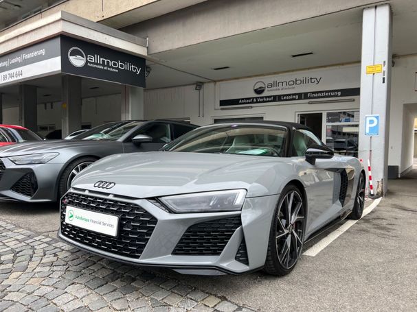 Audi R8 5.2 419 kW image number 27