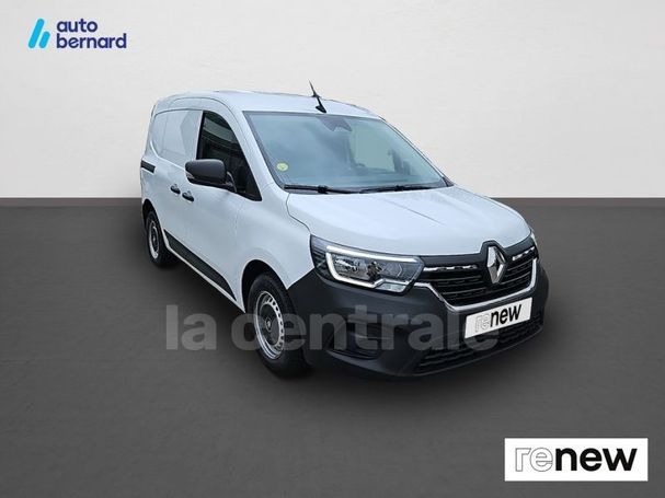 Renault Kangoo BLUE dCi 95 70 kW image number 15