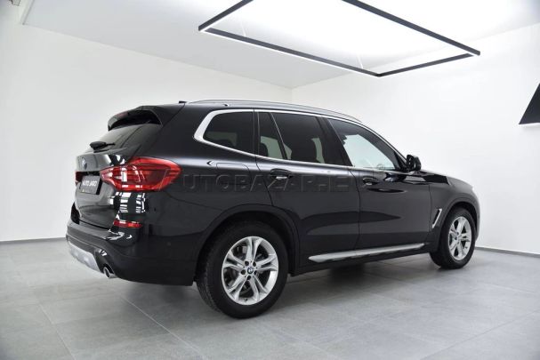 BMW X3 sDrive 140 kW image number 4