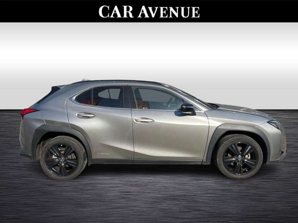 Lexus UX 250h 135 kW image number 4