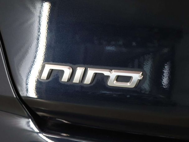 Kia Niro e 64 kWh 150 kW image number 37