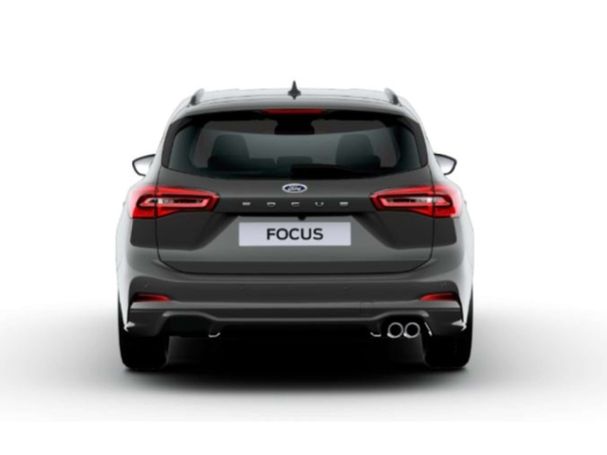 Ford Focus MHEV 92 kW image number 3