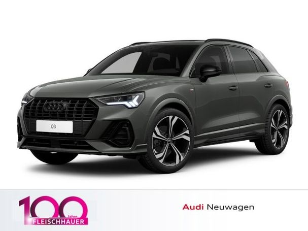 Audi Q3 35 TFSI S tronic S-line 110 kW image number 1