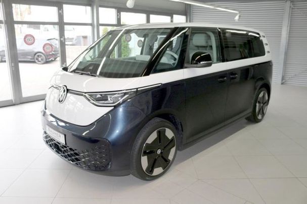 Volkswagen ID. Buzz Pro 150 kW image number 1