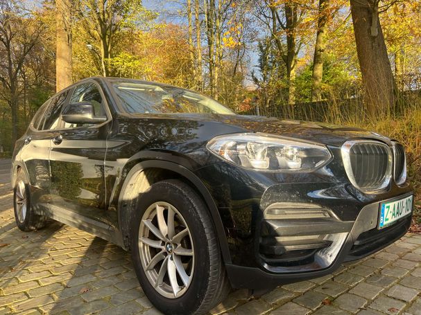 BMW X3 xDrive 140 kW image number 5